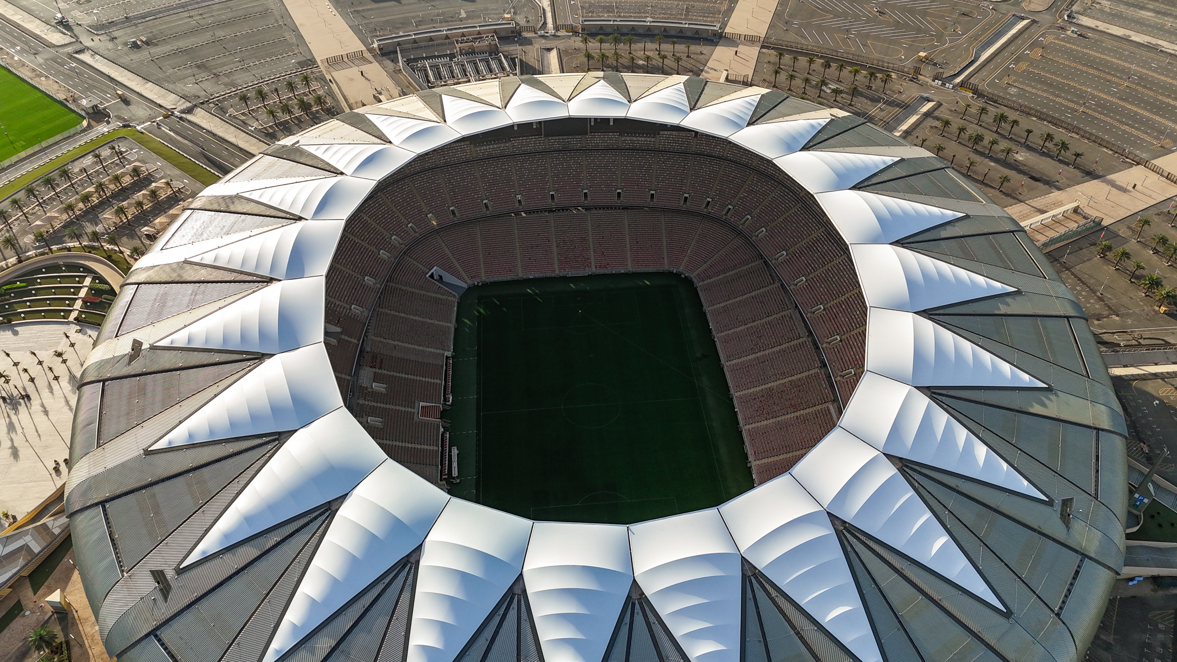 Sightseeing in Jeddah